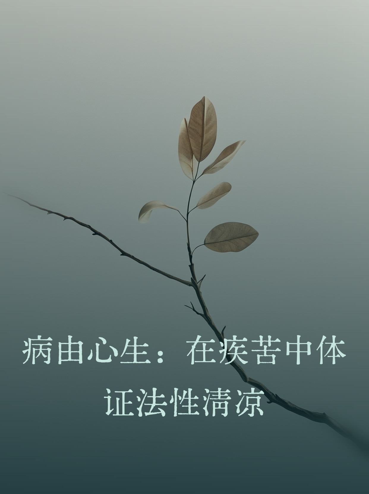 Mind Over Malady: Zen Wisdom for True Healing 🌿