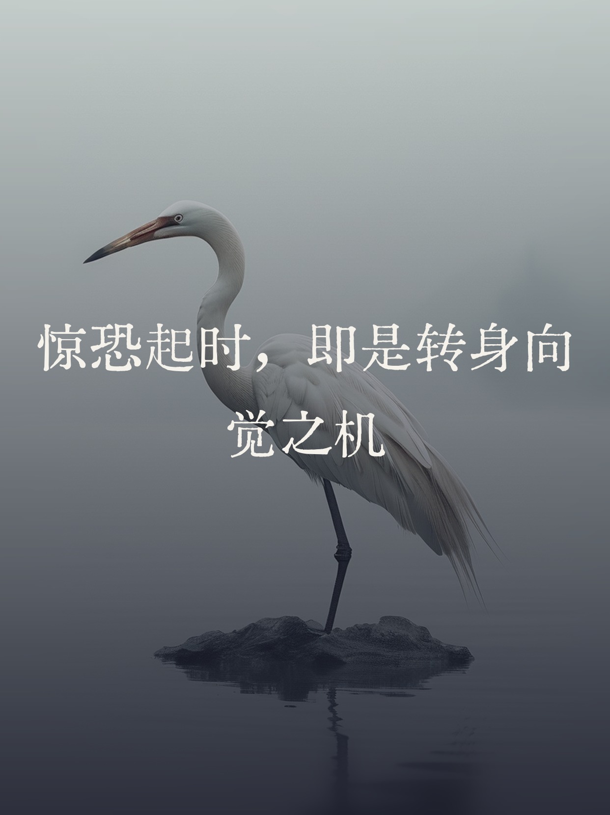 From Panic to Peace: The Art of Awareness 🌿