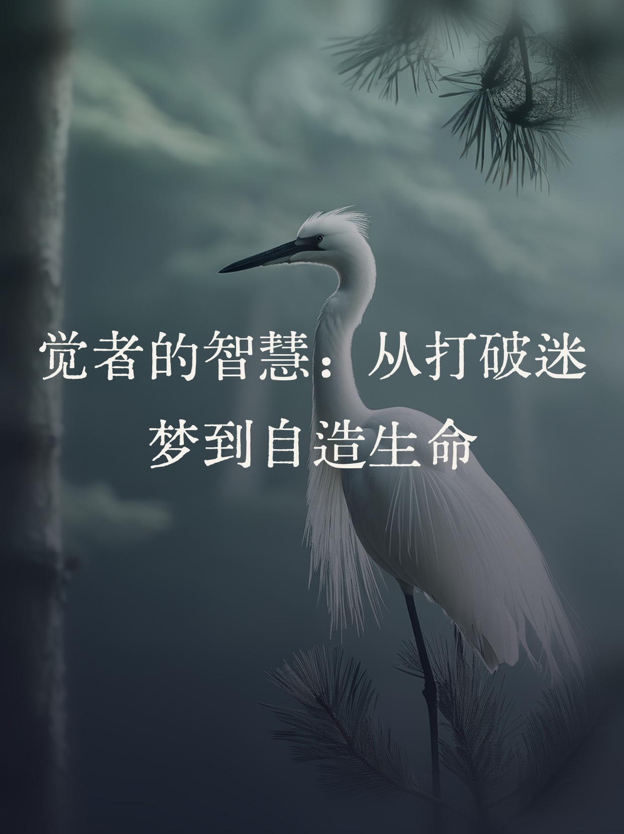 The Path to Awakening: Breaking Life's Dream 🌟