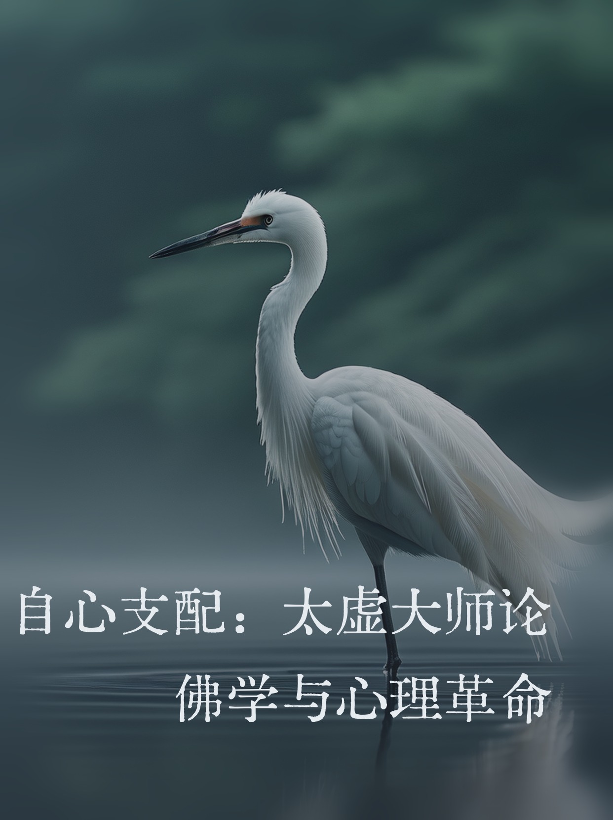 Mind Mastery: The Psychological Revolution of Dharma 🧘‍♂️