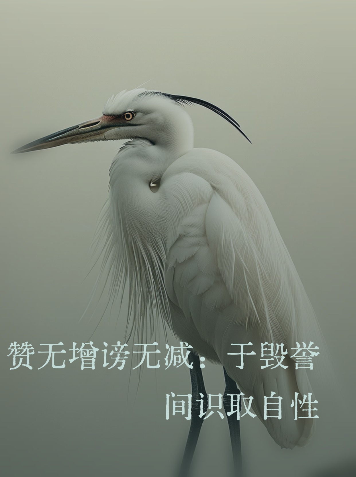 Finding Inner Freedom Beyond the Breath of Criticism 🌿